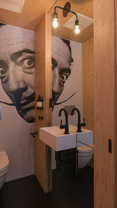 The Breathe Box — Anonymous Architecture Calgary