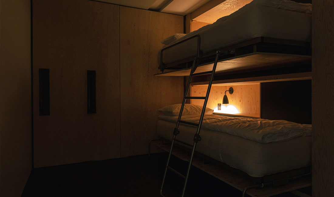 The Breathe Box — Anonymous Architecture Calgary