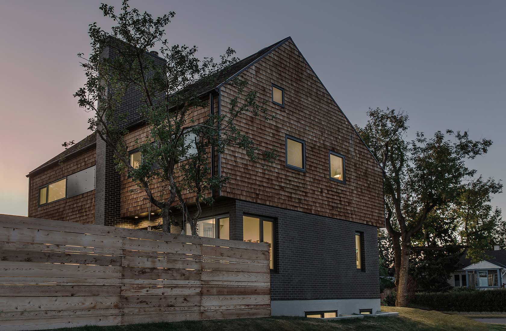 KASA — Anonymous Architecture Calgary