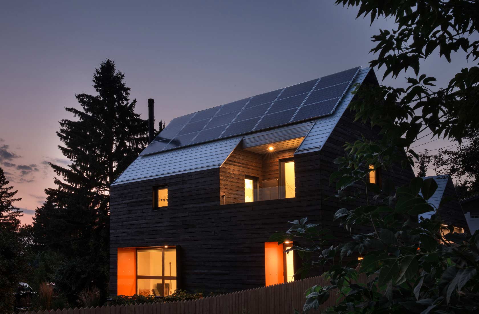 The Montgomery Project — Anonymous Architecture Calgary