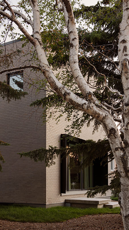 Light House — Anonymous Architecture Calgary