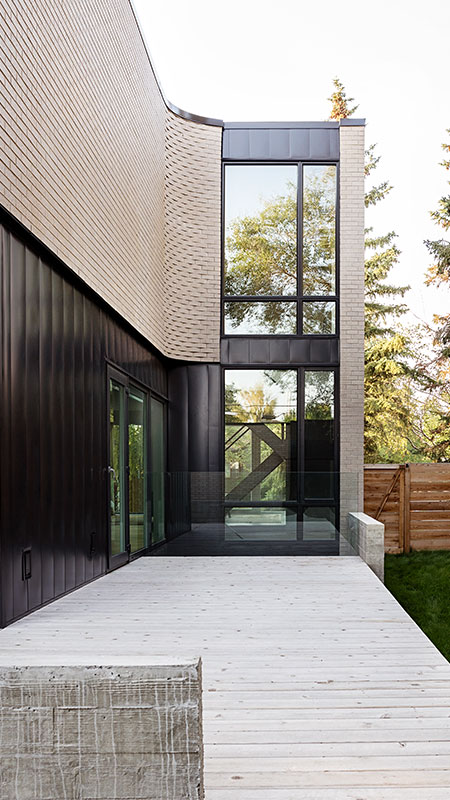 Light House — Anonymous Architecture Calgary