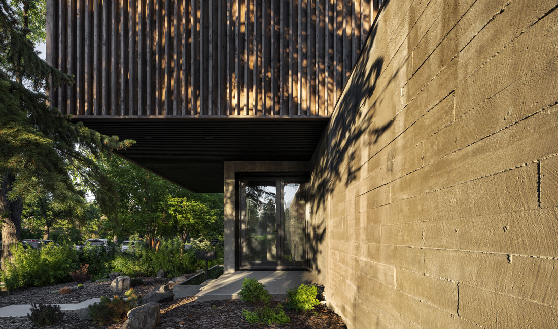 Scarboro House — Anonymous Architecture Calgary
