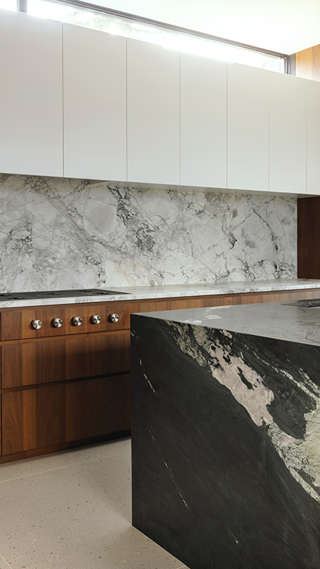 North Glenmore House — Anonymous Architecture Calgary